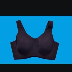 Knix Catalyst Sports Bra Size 4 or 6 Black LN